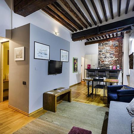 Alle Mura Del Molo Apartment By Wonderful Italy Genova Eksteriør bilde