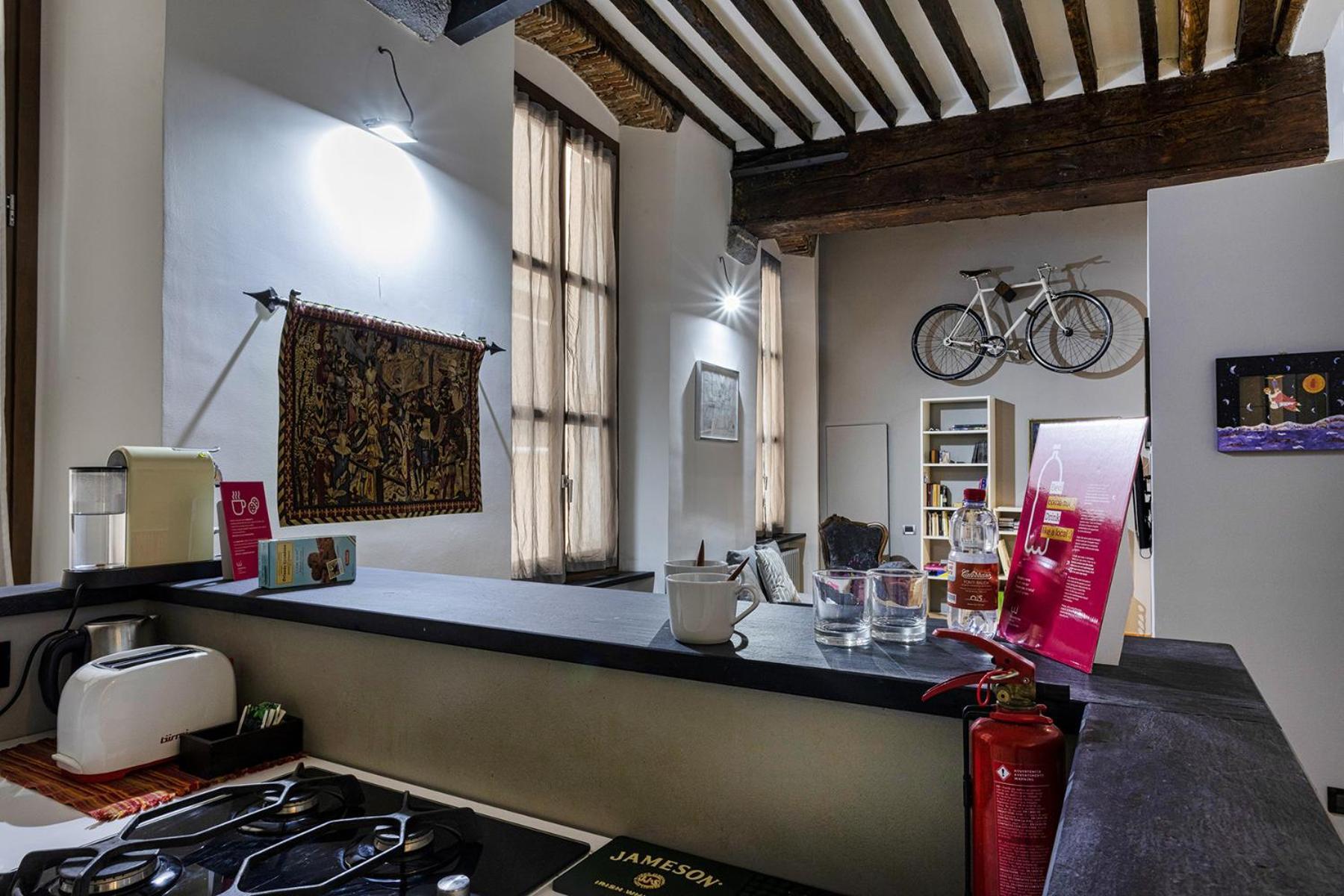 Alle Mura Del Molo Apartment By Wonderful Italy Genova Eksteriør bilde