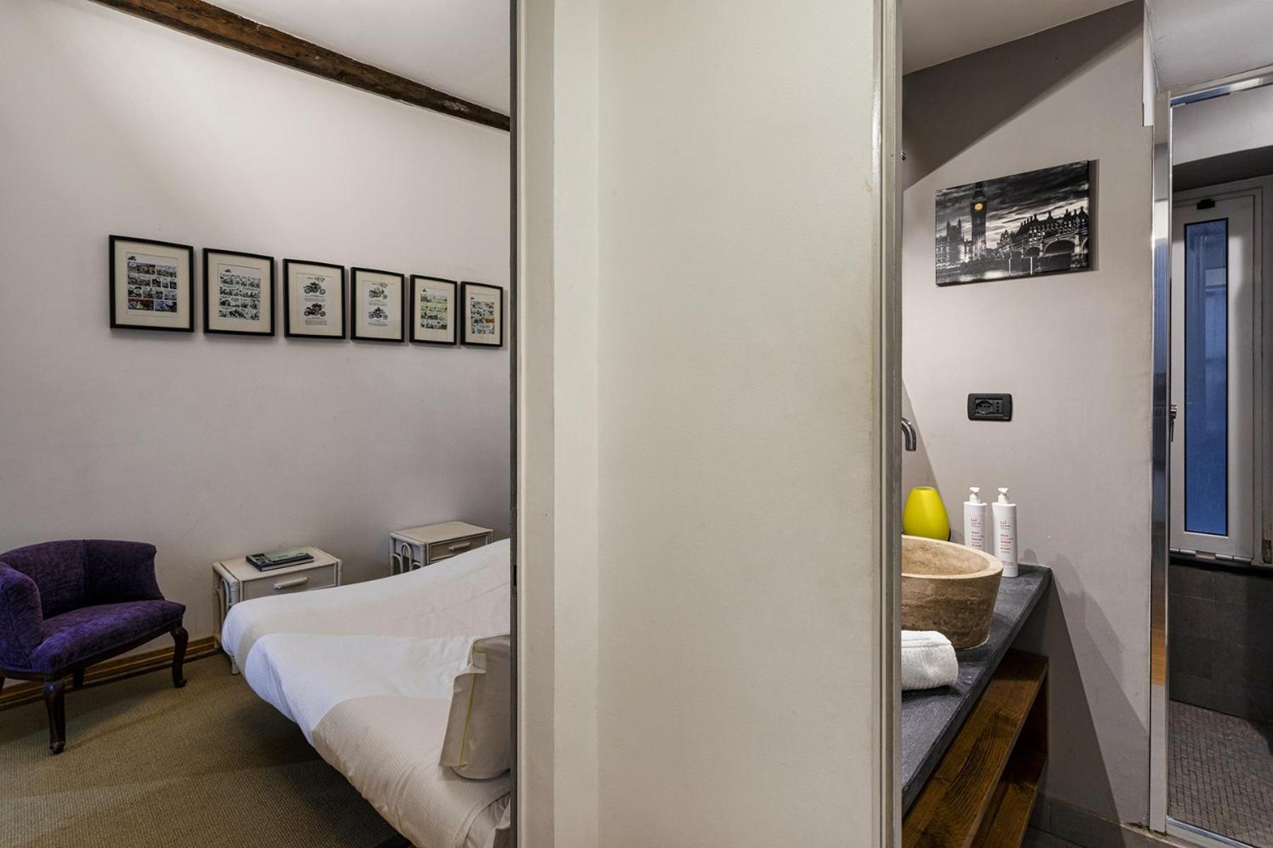 Alle Mura Del Molo Apartment By Wonderful Italy Genova Eksteriør bilde