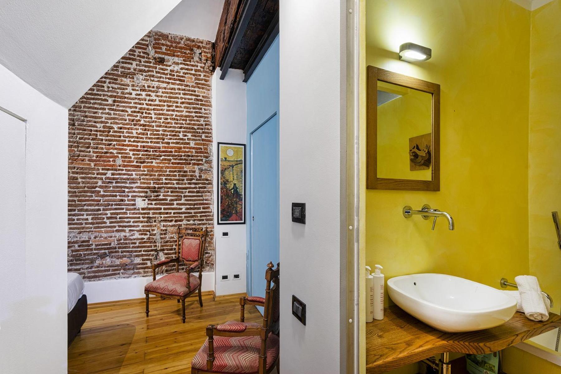 Alle Mura Del Molo Apartment By Wonderful Italy Genova Eksteriør bilde