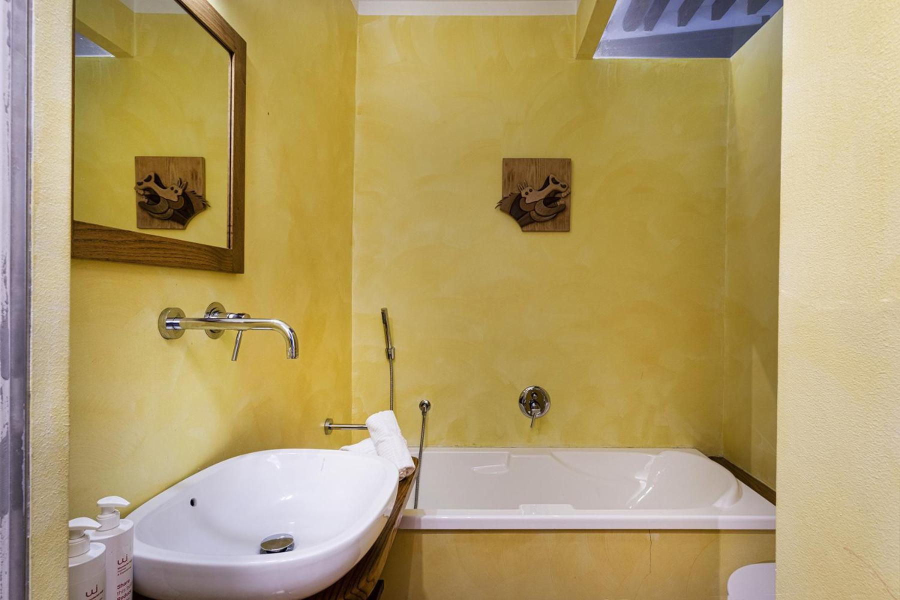 Alle Mura Del Molo Apartment By Wonderful Italy Genova Eksteriør bilde